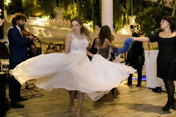 ballo-sposa