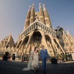 Giuseppe e Rosanna – Barcellona – Spain