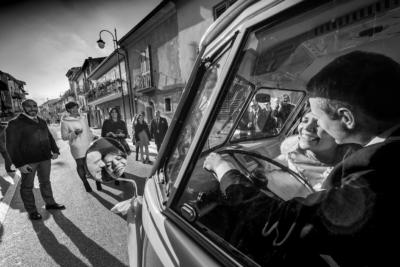 il viaggio insieme