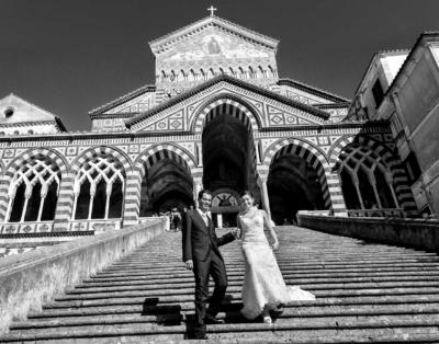 Duomo di Amalfi